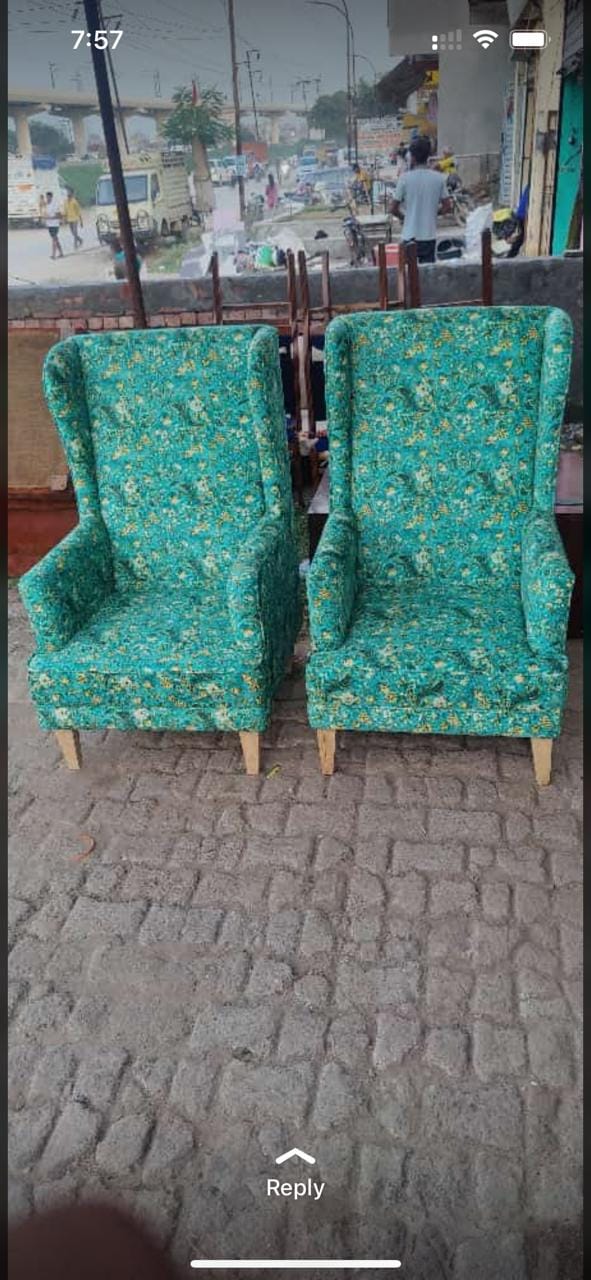 Corner Sofa Set