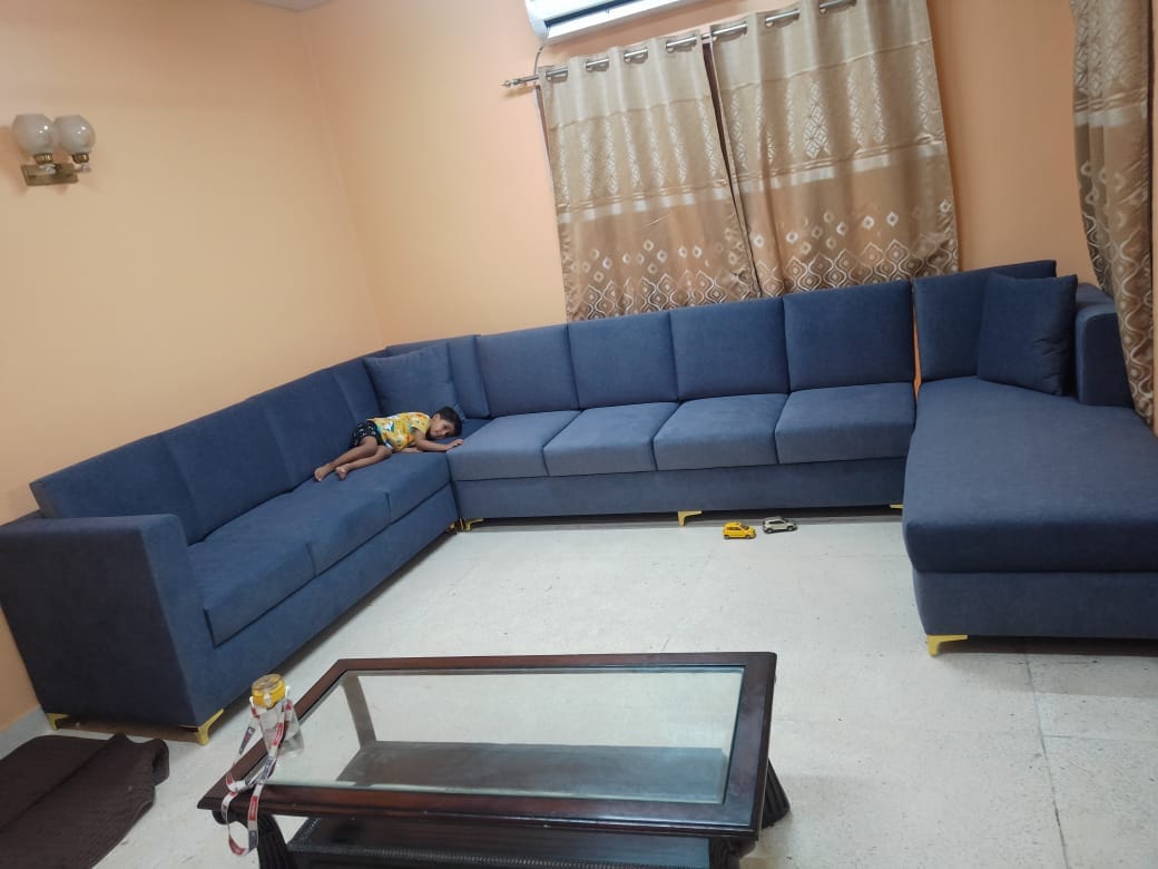 Office Sofa